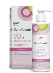 Gynoflorelle VGN präbiotisches Waschgel (150ml)