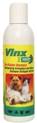 Vinx Bio-Kräuter Shampoo mit Neem (200ml)