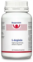 Burgerstein L-Arginin Tabletten (100 Stk)