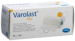 Varolast Plus Zink 10cmx10m (1 Stk)