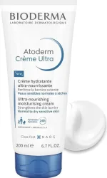BIODERMA Atoderm Crème Ultra (200ml)