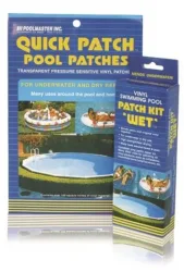 LABULIT Pool Patches Repair Kit Leim & Folie (1 Stk)