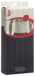 TaLe Bauchbandage 22.5, 111-150cm, 3-bahn, weiss (1 Stk)