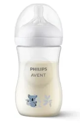 Babyflasche Natural Response, 260ml, ab 1M