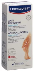 Hansaplast Anti Hornhaut Intensiv-Creme 20% (1 Stk)