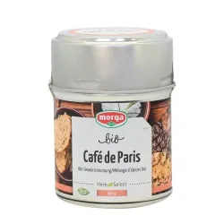 Morga Gewürz Café de Paris Bio (600g)