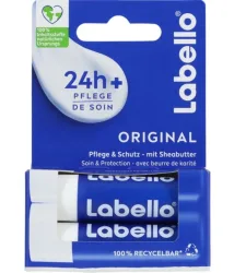 Labello Original DUO (2x4.8g)