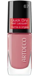 ARTDECO - Quick Dry Nail Lacquer, 10 ml,  winter blossom