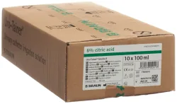 Uro-Trainer Solutio R Lösung (10x100ml)