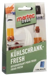 martec - Kühlschrank-Fresh, 1 Stück