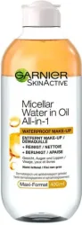 Garnier Mizellenwasser Classic 100ml Travel Size