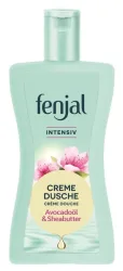 Fenjal - Creme Dusche Intensive, 200 ml