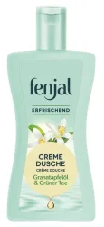 Fenjal - Creme Dusche Erfrisc, Erfrischend, 200 ml
