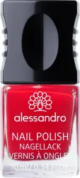 Alessandro NAGELLACK 127 SECRET RED 10 ML