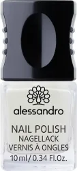 Alessandro Nail Polish Colour Explosion Nagellack 10 ml NR. 103  - MILKY DREAM