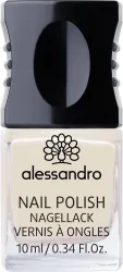 Alessandro Nail Polish Nagellack 1ST