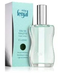 fenjal Classic Eau de Toilette 50 ml