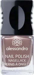 Alessandro NAGELLACK 171 BROWN METALLIC 10 ML
