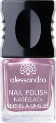 Alessandro NAGELLACK 186 DOLLY'S PINK 10 ML