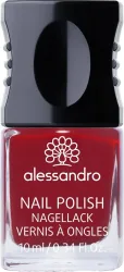 Alessandro NAGELLACK 934 PS I LOVE YOU 10 ML