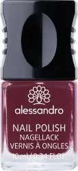 Alessandro NAGELLACK 936 BERRY WINE 10 ML