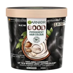 GARNIER GOOD Color permanent 2.0 Truffle Soft black (1 Stk)