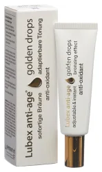 Lubex Anti-Age golden drops (30ml)
