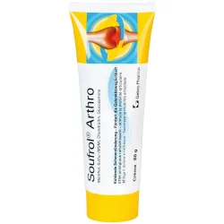 Soufrol Arthro Crème, Tube (60g)