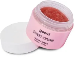 Goovi - Sweet Crush – Lippenpeeling, 10 ml