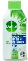 DETTOL Waschm. Hygiene-Reiniger 3270332 Limette