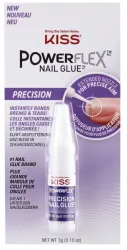 KISS PowerFlex Precision Nail Glue (1 Stk)
