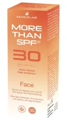 SENSOLAR more than face cream Anti-Aging LSF 30 (50ml)