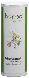 Homedi-Kind Erkältungszeit Bad (100ml)