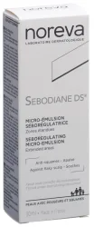 Noreva SEBODIANE DS micro-émulsion séborégulatrice (30ml)