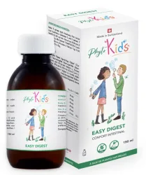 Phytokids - PhytoKids Sirup EASY DIGEST (150ml), 150  ml