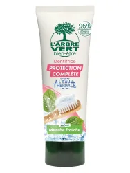 L'ARBRE VERT Zahnpasta Kompletter Schutz (75ml)