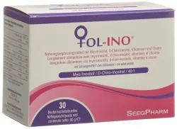 Fol-Ino Pulver Beutel (30 Stk)