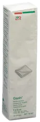 Gazin Mullkompressen 5x5cm, 16-fach, unsteril (100 Stk)