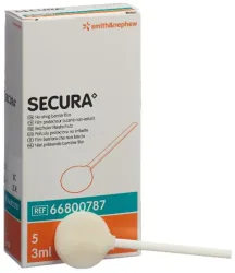 SECURA Lolly (5x3ml)