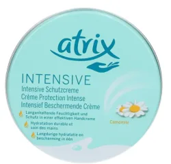 Atrix - Intensive Schutzcreme Dose, 150  ml