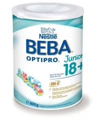 BEBA Optipro Junior 18+ nach 18 Monaten (800g)