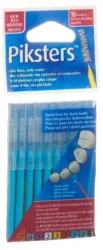 Piksters Interdentalbürsten, Grösse 5 (10 Stk)