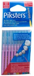 Piksters Interdentalbürsten, Grösse 1 (10 Stk)