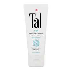 TAL Med Handcreme dermatopic (75ml)