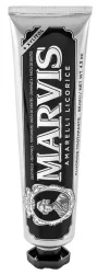 Marvis Amarelli Licorice 85 ml