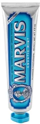 Marvis - Acquatic Mint Zahnpasta, Aquatic Mint, 85 ml