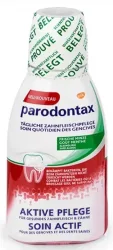 Parodontax Tägliche Zahnfleischpflege Mundspülung