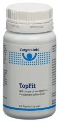Burgerstein TopFit Kapseln (60 Stk)