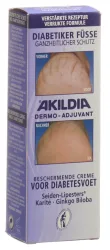 AKILDIA Schutzcreme (75ml)