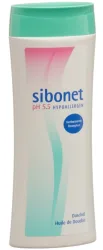 sibonet Dusch-Öl pH 5.5 (250ml)
